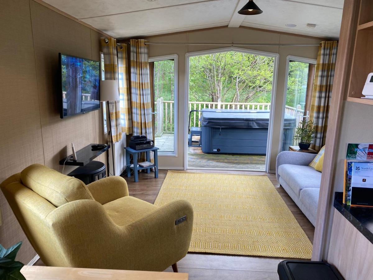 Cedar Creek Lodge Felton  エクステリア 写真